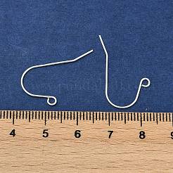 Pendientes de plata de ley 925&nbsp;STER-K167-070S