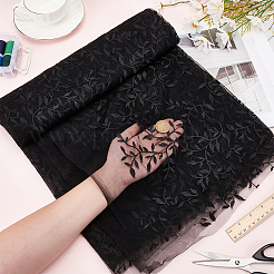 Polyester-Mesh-Stoffe&nbsp;DIY-WH0581-99