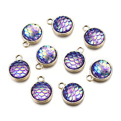 Charms aus legiertem Harz&nbsp;PALLOY-T056-24C