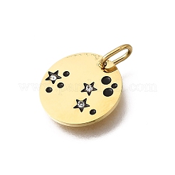 Dodici costellazioni&nbsp;STAS-A148-01G-07