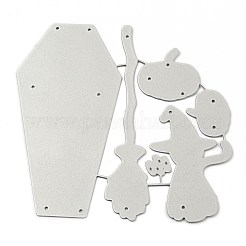 Kohlenstoffstahl Schneidwerkzeuge Schablonen&nbsp;DIY-P011-09