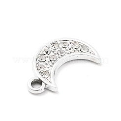 Legierung rhinestone-anhänger&nbsp;FIND-U026-17P