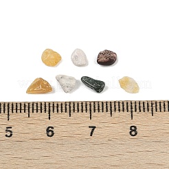 Natürliche und synthetische Edelsteinperlen&nbsp;G-K397-04