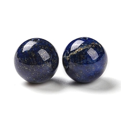 Natürliche Lapislazuli-Perlen&nbsp;LS-G-K311-02A-02