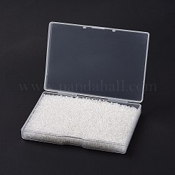 11/0 runde Glasperlen&nbsp;SEED-PH0003-07