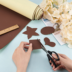 Selbstklebende eva schaumplatten&nbsp;DIY-WH0308-452B