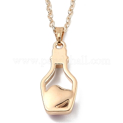 Résine alliage pendentifs&nbsp;NJEW-B0003-05LG