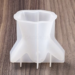 Stampi in silicone per candele a tema Halloween&nbsp;DIY-U005-10A