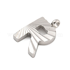Dijes de acero inoxidable 304&nbsp;STAS-G345-01P-R