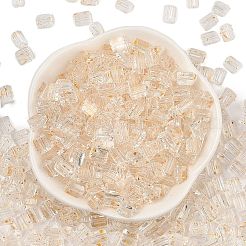 Transparente&nbsp;SEED-L011-10A-05