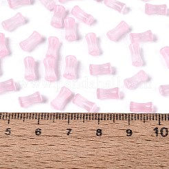 Perles de verre de style banc de tirage de qualité A de FGB&nbsp;SEED-Q040-01A-12