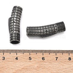 Bajonettverschlüsse aus Edelstahl 304&nbsp;STAS-A138-05AS