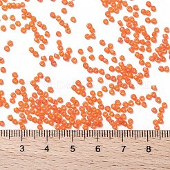 Perles rondes Toho 11/0&nbsp;X-SEED-TR11-0174BF