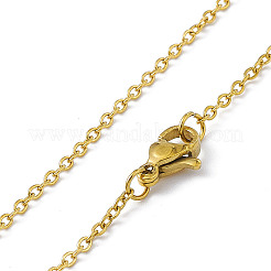 Juego de joyas de acero inoxidable 304 para mujer.&nbsp;SJEW-F219-03G