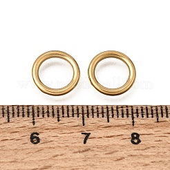 Anelli di collegamento in acciaio inossidabile 304&nbsp;SA-CBACB61-04G