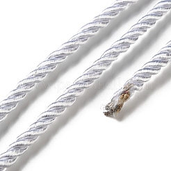 Cordino tondo ritorto in nylon&nbsp;NWIR-S001-01M