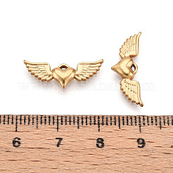 Anhänger aus Edelstahl 304&nbsp;STAS-N109-06G