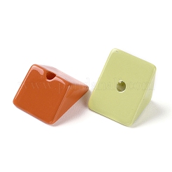 Backfarbe Acrylperlen&nbsp;MACR-M032-06