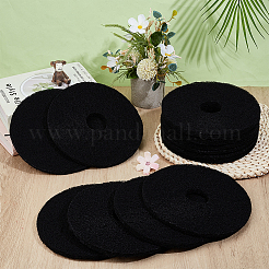 Polyester-Katzenstreufilter&nbsp;AJEW-WH0348-974