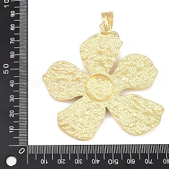 Pendenti grande in lega&nbsp;FIND-I074-02MG-02