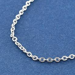 Bracelets à chaîne en acier inoxydable pour hommes et femmes&nbsp;BJEW-G736-11S