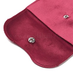Sacchetti di velluto gioielli&nbsp;ABAG-K001-01E-01