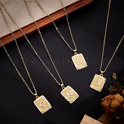 1 pz pendenti in ottone&nbsp;NJEW-BBC0001-18O