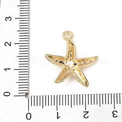 Pendente in ottone&nbsp;KK-F917-03A-G
