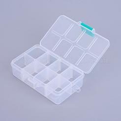 Organizer Aufbewahrungsbox aus Kunststoff&nbsp;CON-X0002-01