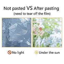 Wasserfeste PVC-farbige&nbsp;DIY-WH0256-032