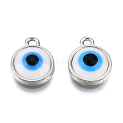 Pendentifs d'émail en alliage&nbsp;PALLOY-N155-140A