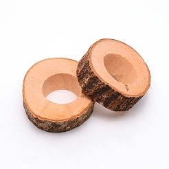 Serviettenringe aus Holz&nbsp;AJEW-WH0018-54