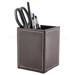 Stifthalter aus PU-Leder&nbsp;FIND-WH20019-235B