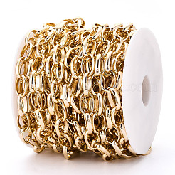 Chaînes de câbles en aluminium&nbsp;CHA-N004-10G