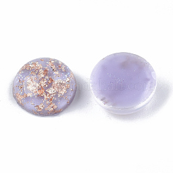 Harz Cabochons&nbsp;X-CRES-T012-07E