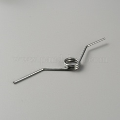 Torsionsfeder aus Kohlenstoffstahl&nbsp;FIND-WH0021-68P-01