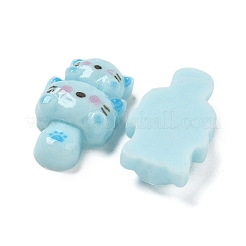 Cabochons in resina&nbsp;RESI-R456-07F