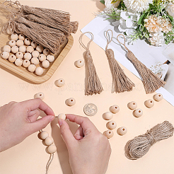 Kit di decorazioni pendenti fai da te&nbsp;DIY-PA0002-08