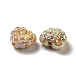 Perle di cialda acriliche opache&nbsp;OACR-E016-02A