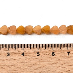 Natürliche und synthetische Mischedelsteinperlen Stränge&nbsp;G-F801-B-01