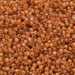 Perline toho 11/0 rotonde&nbsp;SEED-XTR11-0162CF