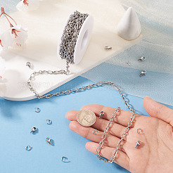 Kits de fabrication de bijoux diy&nbsp;DIY-TA0015-87