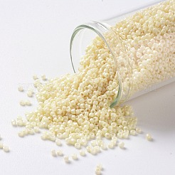 Toho runde Saatperlen&nbsp;X-SEED-TR15-0762