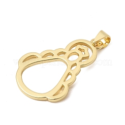 Pendente in ottone&nbsp;KK-H267-087G