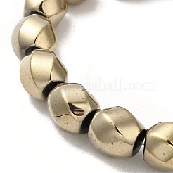 Elettrodeposte ematite sintetico non magnetico fili&nbsp;G-P518-05G