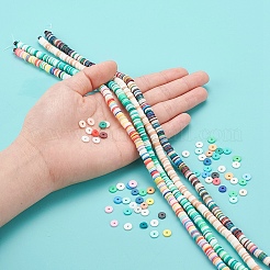 Kit de fabrication de bijoux&nbsp;DIY-YW0004-01