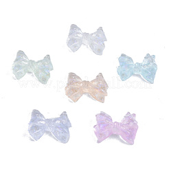 Cabochon in resina trasparente&nbsp;CRES-N030-003-B