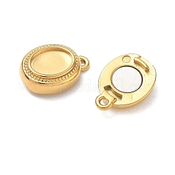 Fermoirs magnétiques en acier inoxydable 304&nbsp;SA-CBAA284-03E-G