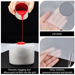 Nylon-MWSH-Gewebe&nbsp;AJEW-WH0314-416A