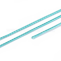 Gewachsten Polyester-Schnur&nbsp;YC-TAC0001-16